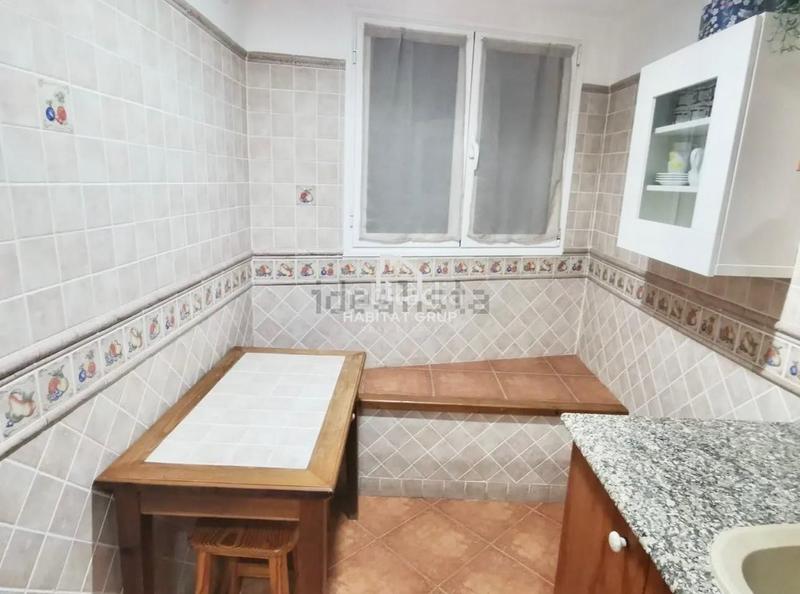 Foto d36ca649-10e7-4785-8070-6546d247ea02. Flat with heating in Sant Lluís-s´ullestrar-torret Sant Lluís