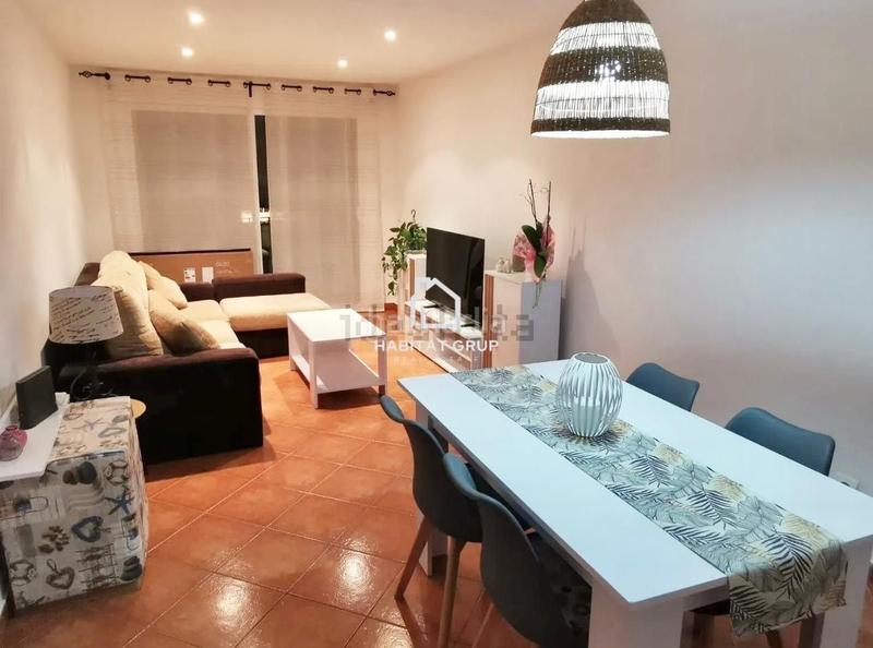 Foto d8bcbd4e-3cd3-4518-9076-fa6ce9e26f55. Flat with heating in Sant Lluís-s´ullestrar-torret Sant Lluís