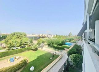 Pis a Centre. Piso en salou