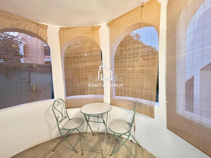 Foto 019900f7-7f30-4359-8fd1-7bbcb5a21684. Pis amb calefacció piscina a Santa Eulària des riu Santa Eulària