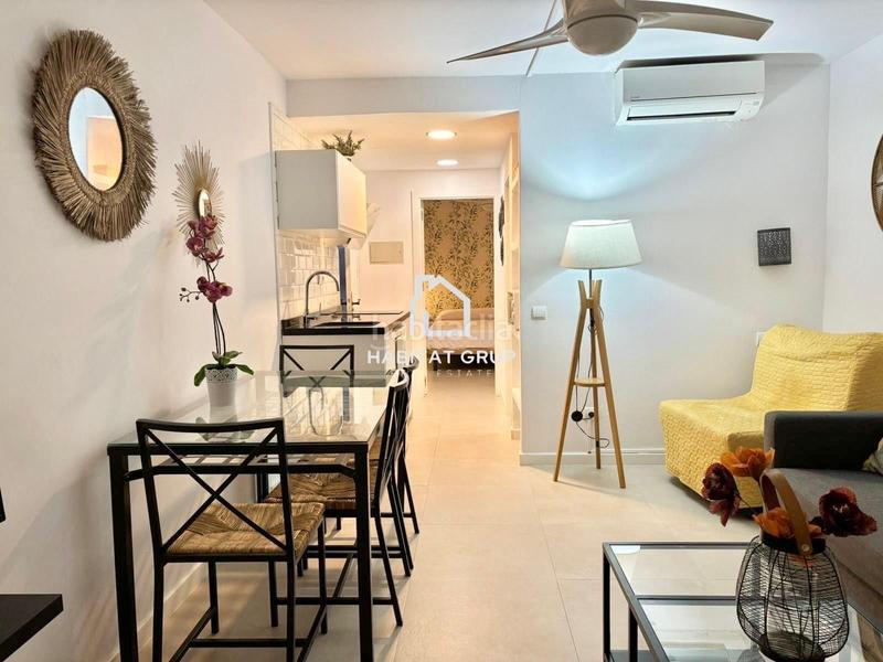 Foto 59aa1d2e-6201-4a20-af7a-e3c3b49c3072. Appartement avec chauffage piscine dans Santa Eulària des riu Santa Eulària