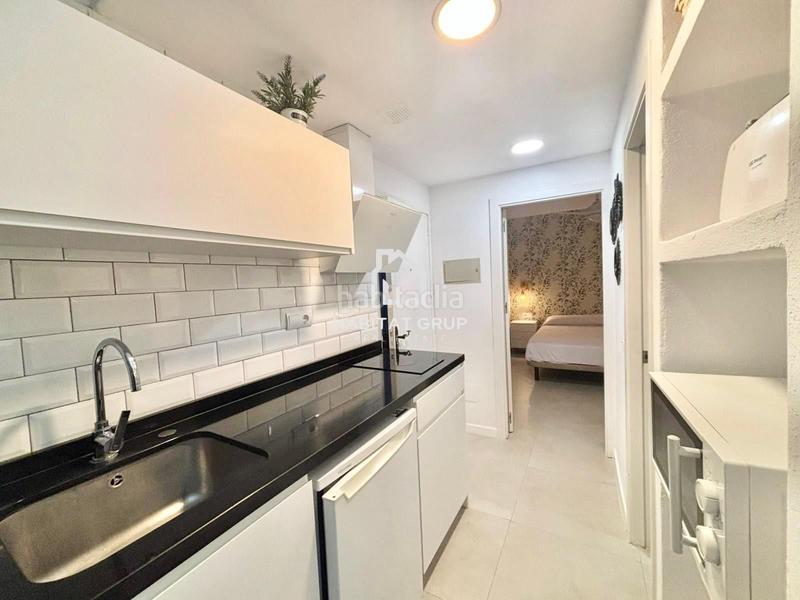 Foto 8687b752-1af9-408b-a8c0-d33a8e195ad4. Appartement avec chauffage piscine dans Santa Eulària des riu Santa Eulària