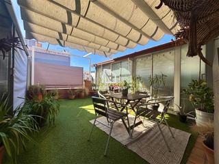 Appartement à Tueda. Piso en sant feliu de guíxols