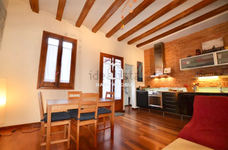 Pis a Sarrià. Piso con terraza en sarrià barcelona con licencia turística!