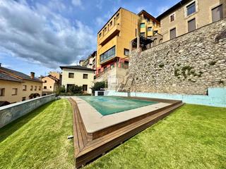 Pis a Puigcerdà. Piso en puigcerdà