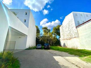 Terrain résidentiel à Avinguda Menorca-Sínia Costabella. Terreno en mahón