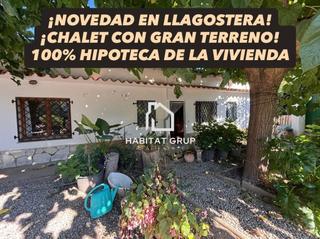 Maison à Llagostera