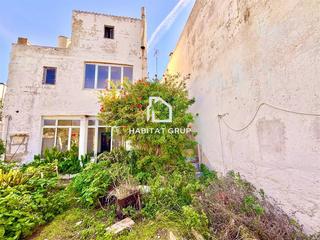 Appartement à Ciutadella. Planta baja en ciutadella de menorca