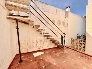 Flat in Ciutadella. Piso en ciutadella de menorca