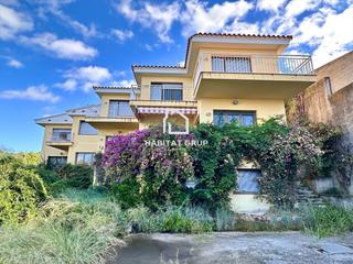Casa en Mas Baell-Can Carbó. Casa en lloret de mar