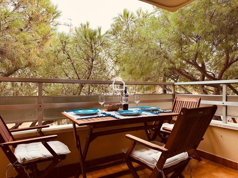 Foto 18a136ea-dc94-42c0-b636-c0c2d4a229a0. Appartamento con riscaldamento in Centre-Platja Platja d´Aro