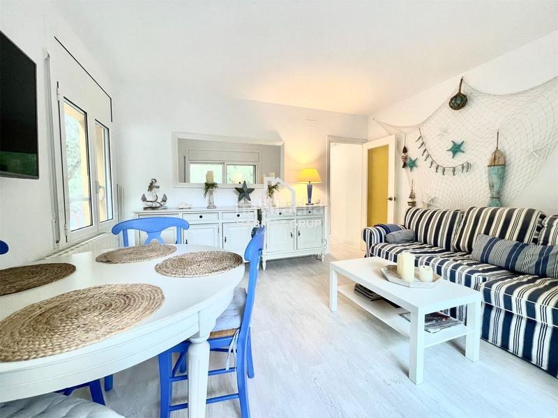 Foto 32589a55-1ea8-492e-809b-37cfeac3f255. Appartamento con riscaldamento in Centre-Platja Platja d´Aro