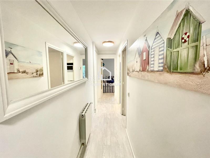 Foto 5b987c27-3128-4ccc-9998-ad77c866bfbd. Appartamento con riscaldamento in Centre-Platja Platja d´Aro