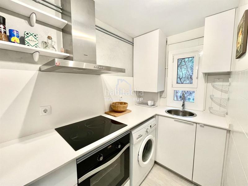 Foto 8b6a9bf0-34a1-4730-b080-0dea4b79a998. Appartamento con riscaldamento in Centre-Platja Platja d´Aro