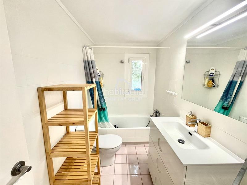 Foto ed3f228f-bb55-4877-99ba-ae5667a473b2. Appartamento con riscaldamento in Centre-Platja Platja d´Aro