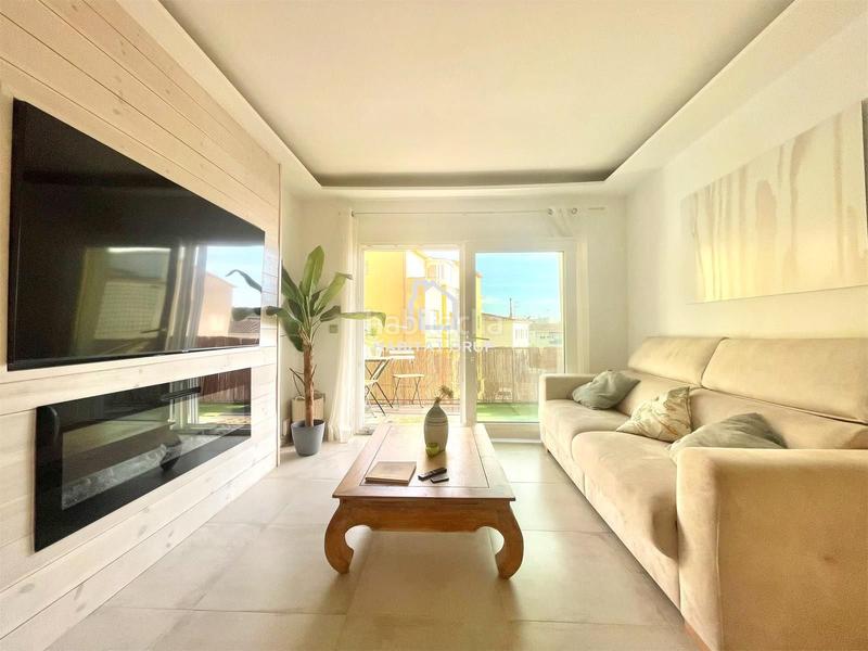 Foto 62602f28-1a82-44ee-b8bd-a2b0773adc36. Appartement avec chauffage dans Fenals Platja d´Aro