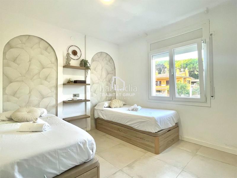 Foto a20e6797-4107-4864-a93e-4307ed5cde6f. Appartement avec chauffage dans Fenals Platja d´Aro