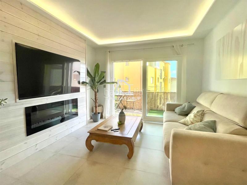 Foto ce2421ba-28b7-41a2-90c1-d626bd086739. Appartement avec chauffage dans Fenals Platja d´Aro