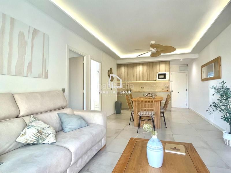 Foto fe3c3c97-c4a9-4482-9633-c177acdc76bd. Appartement avec chauffage dans Fenals Platja d´Aro