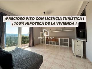Appartamento in Cabanyes-Mas Ambrós-Mas Pallí