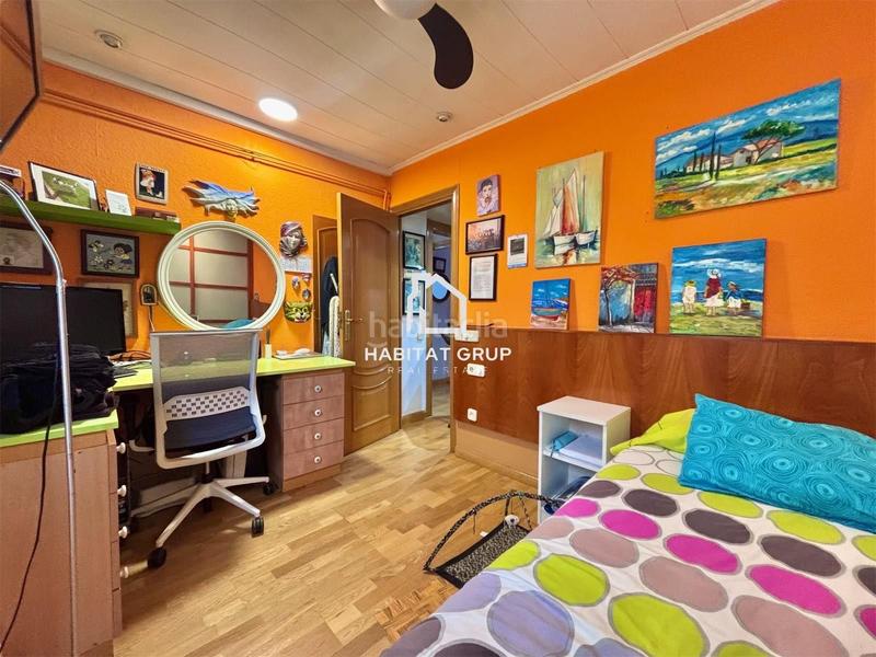 Foto 2a90556d-e8ec-4258-ae09-9a32f15b4562. Etagenwohnung in Carmel Barcelona