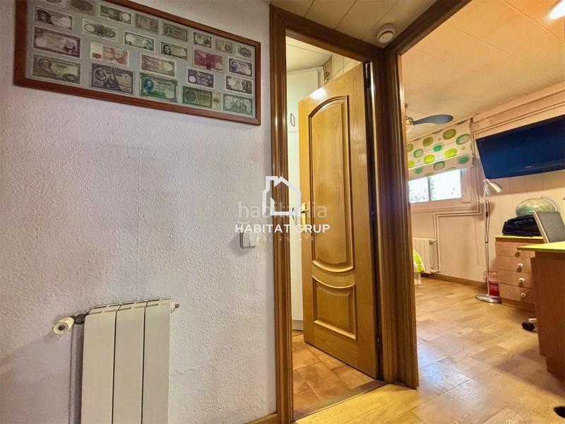 Foto 75906e4c-6bdb-41fe-8539-4a6ba93be634. Etagenwohnung in Carmel Barcelona