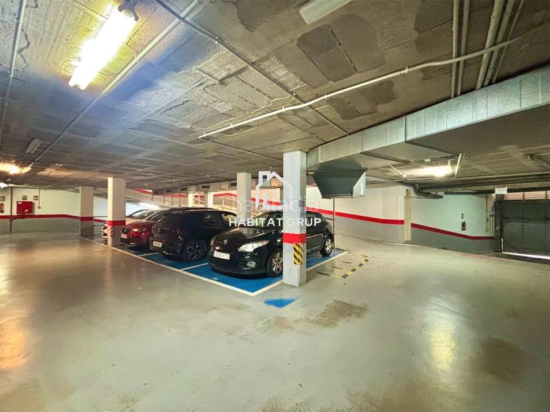 Foto a8003da1-8ffd-463c-987a-20a6ad3b51cb. Etagenwohnung in Carmel Barcelona