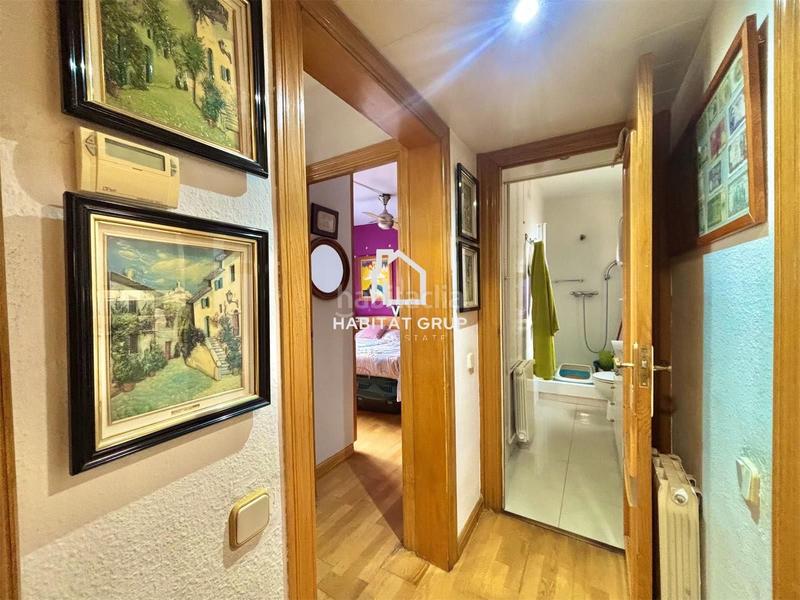 Foto e8534fb2-50fb-4f4b-aa52-e8af39b0e901. Etagenwohnung in Carmel Barcelona