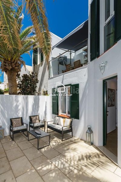 Foto 3b0801c3-5b5f-41fd-83cc-82ccccb8b2f4. Reihenhaus mit heizung in Cala Blanca Ciutadella de Menorca
