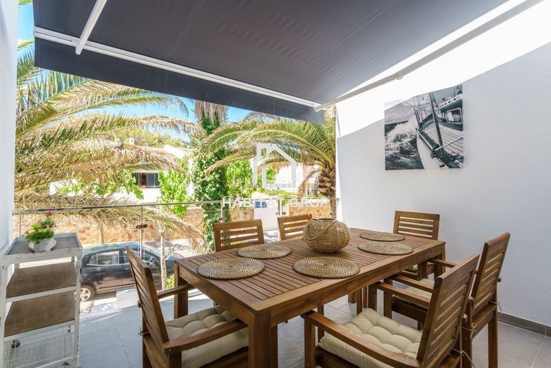Foto 52c21da5-d079-4b70-a760-88eb195f9a8b. Reihenhaus mit heizung in Cala Blanca Ciutadella de Menorca