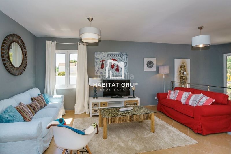 Foto 5a4b6add-137a-4fd7-9185-036698d9f343. Reihenhaus mit heizung in Cala Blanca Ciutadella de Menorca