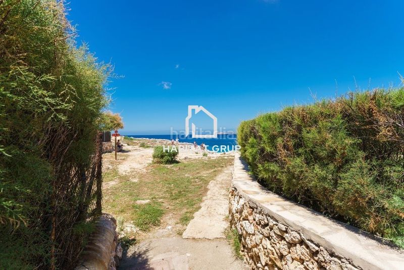 Foto 82abd039-725f-4907-aacf-72eb6b341120. Reihenhaus mit heizung in Cala Blanca Ciutadella de Menorca