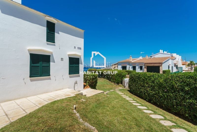 Foto 8336fbb0-3cfc-4c15-a306-9f82dde7aab4. Reihenhaus mit heizung in Cala Blanca Ciutadella de Menorca