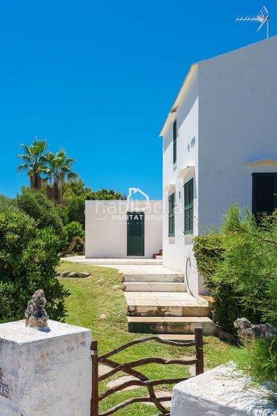 Foto bb32613f-12a8-404a-9508-3514c053f7ca. Reihenhaus mit heizung in Cala Blanca Ciutadella de Menorca