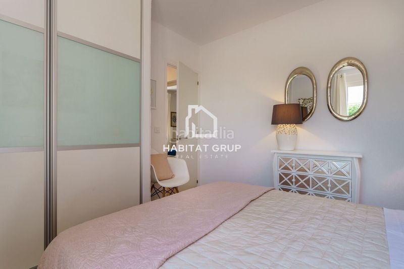Foto d0f9b4c3-666b-4211-a14d-6082ffb91c21. Reihenhaus mit heizung in Cala Blanca Ciutadella de Menorca
