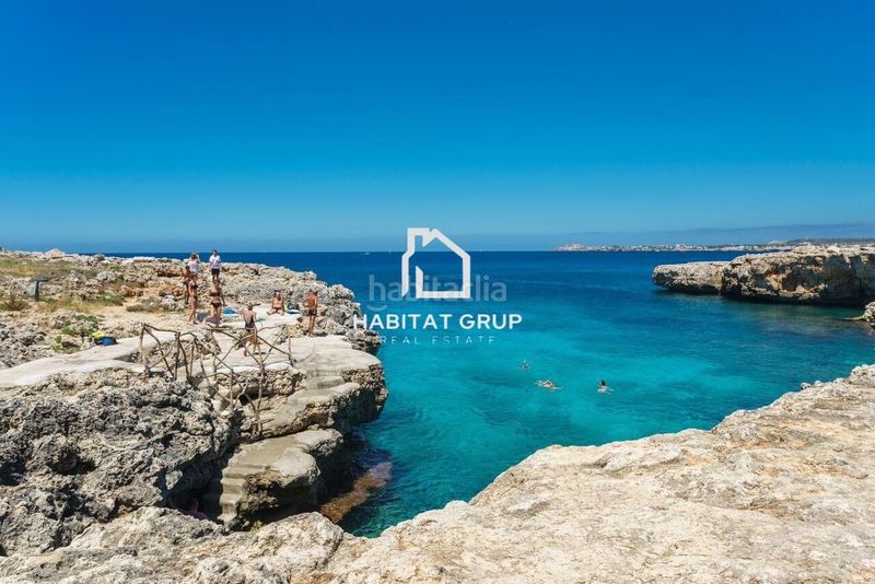 Foto dda81d24-be36-4013-ba92-85ebdf4eec2c. Reihenhaus mit heizung in Cala Blanca Ciutadella de Menorca