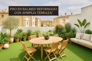Attique à Vila de Gràcia. Ático en barcelona