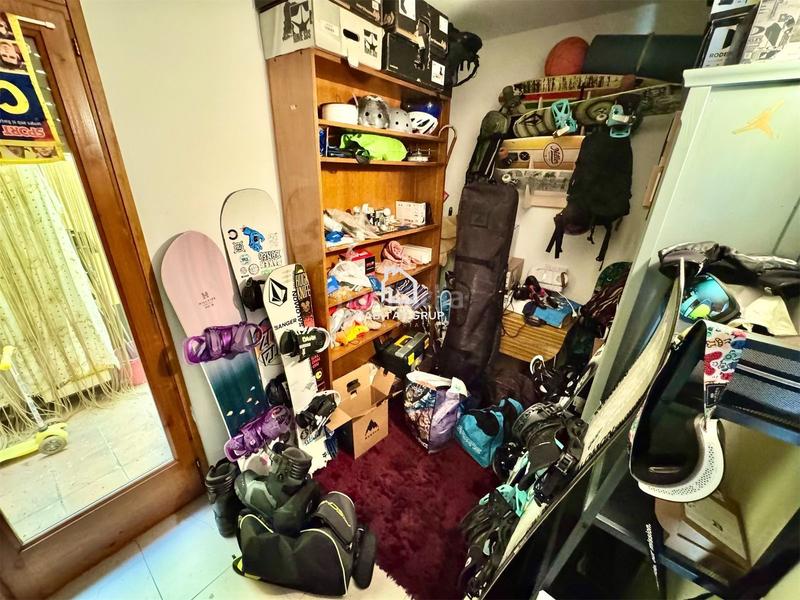 Foto 3faffc72-43c2-4104-b1b4-357e6bea9016. Etagenwohnung mit heizung in Montellà i Martinet