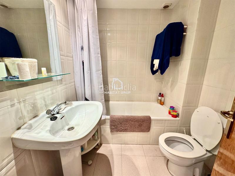 Foto 4eb5c1bd-1c14-40cf-bdc5-4ad109a928ce. Etagenwohnung mit heizung in Montellà i Martinet