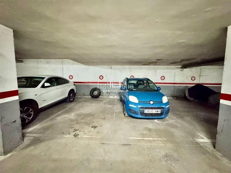 Foto 74fe8803-f760-4e15-82bd-148816c7acb0. Etagenwohnung mit heizung in Montellà i Martinet