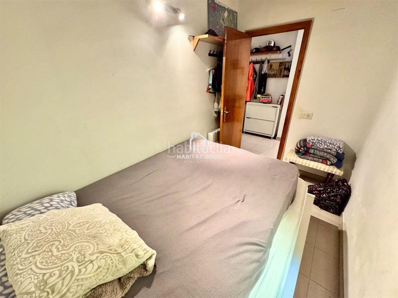 Foto 9cb3ed0b-b6eb-447d-b5f6-8ba98ab83786. Etagenwohnung mit heizung in Montellà i Martinet