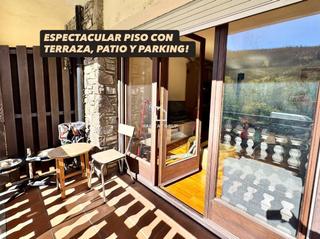 Appartement à Montellà i Martinet. Espectacular pis con terraza, patio y parking en martinet.