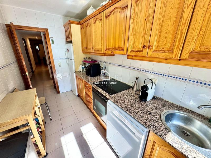 Foto a806b3ba-66da-406d-ba62-148d3f74d509. Etagenwohnung mit heizung in Montellà i Martinet