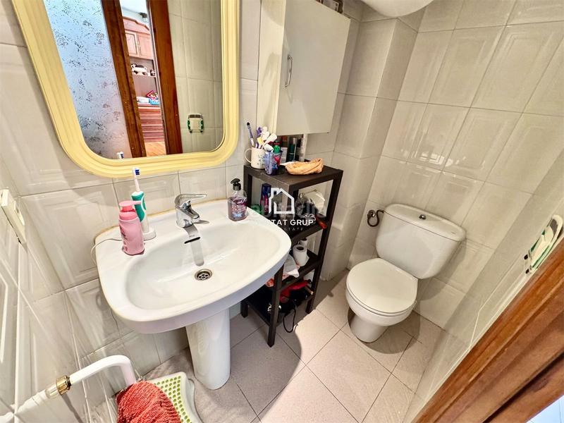Foto ad087327-0d6f-4ea0-a5a9-141038e30393. Etagenwohnung mit heizung in Montellà i Martinet