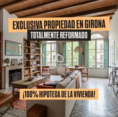 Appartement à Eixample Nord. Piso en girona