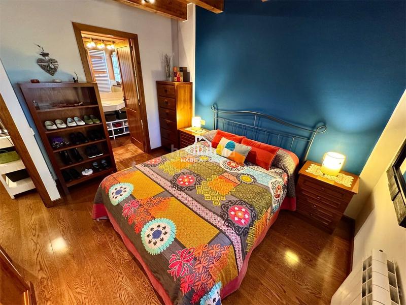 Foto 5fbde061-9f04-460d-b522-0be30539f50f. Duplex con riscaldamento piscina in Puigcerdà