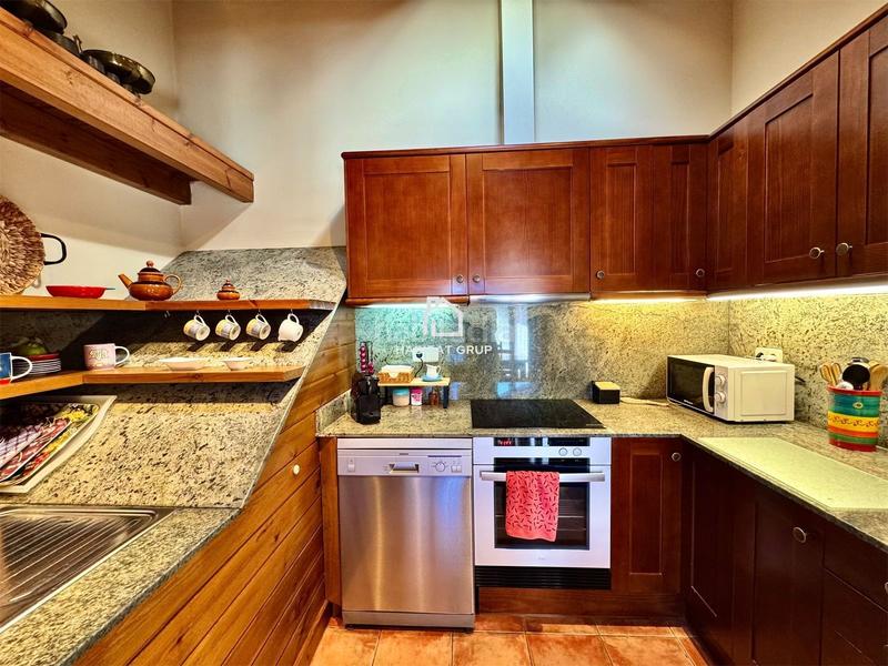 Foto 618daf75-face-4980-a67b-1f174d1bc126. Duplex con riscaldamento piscina in Puigcerdà