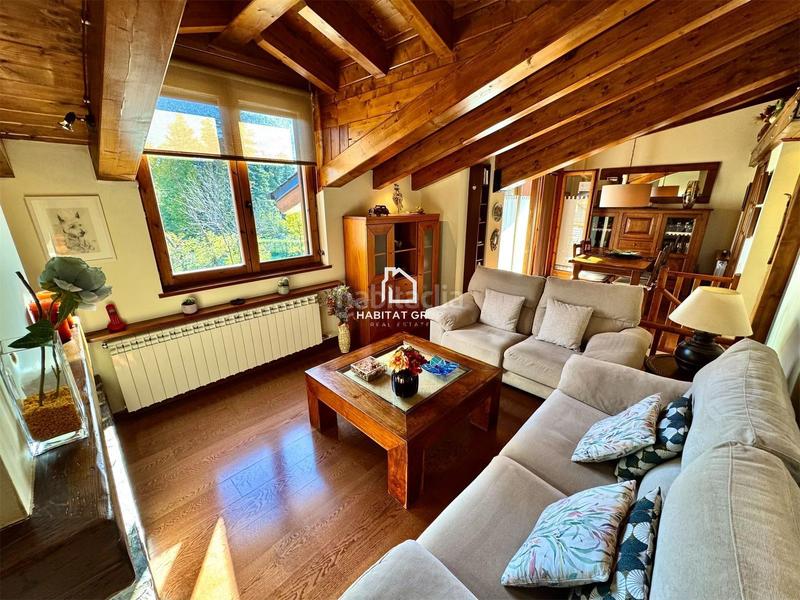 Foto 89046ae8-33a9-4dc5-ab53-757214c48d3c. Duplex con riscaldamento piscina in Puigcerdà