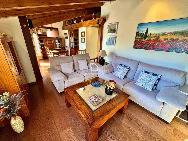 Foto 8a97334d-d39e-4254-a60e-0120fa455d91. Duplex con riscaldamento piscina in Puigcerdà