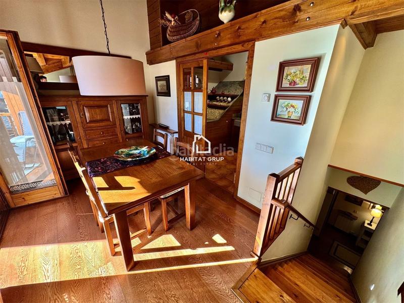 Foto baf66178-a7ed-4b70-80c5-6db82851c778. Duplex con riscaldamento piscina in Puigcerdà